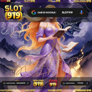 Demo Pg Heylink Scatter Hitam Di Mahjong Server