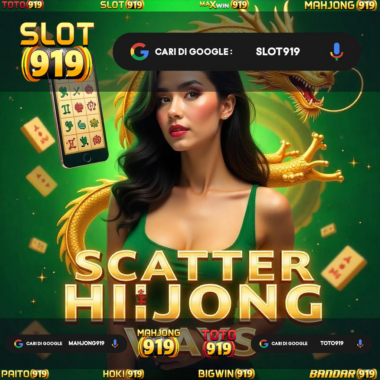 Slot Apa Yang Ada Scatter Hitam Demo Slot