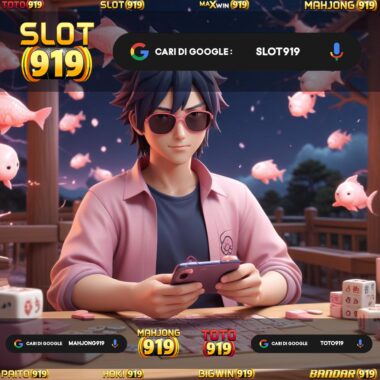 Mahjong Yang Ada Scatter Hitam Demo Slot Pg