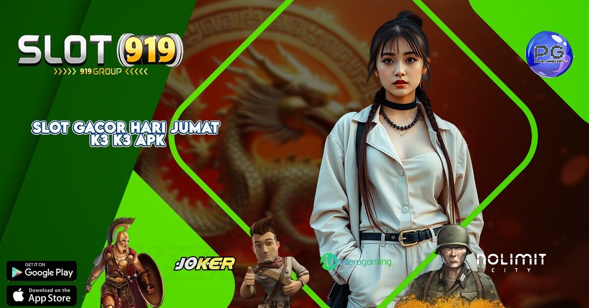 K3 K3 APK SLOT SELALU MAXWIN