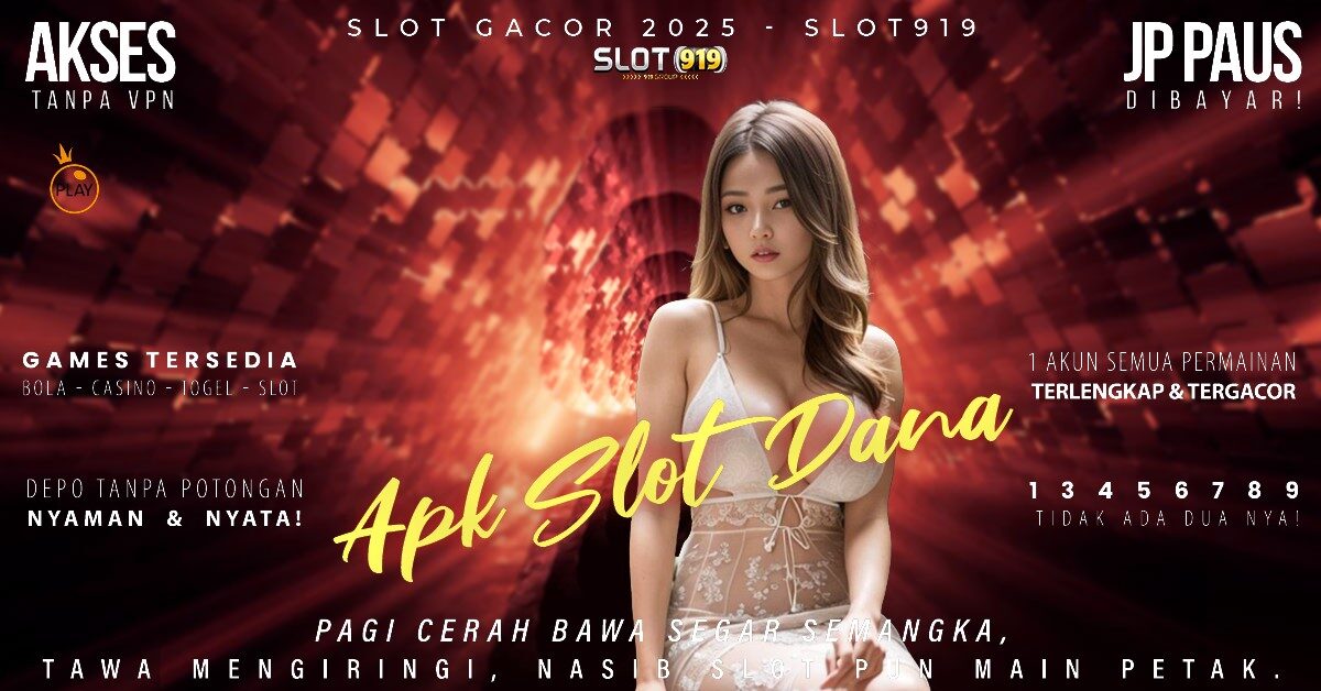 Situs Slot Gacor Kamboja Daftar Slot Dana Gacor