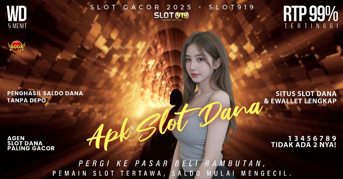 Slot Demo Gacor Game Slot Penghasil Dana