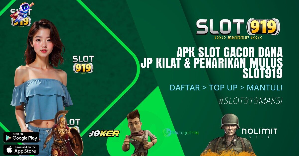 Halloween Slot Online RR 777