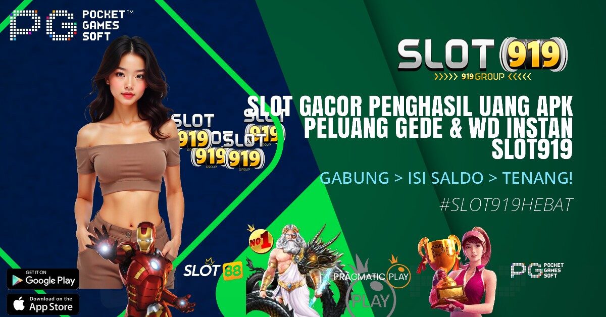 RR777 Situs Slot Online 24 Jam