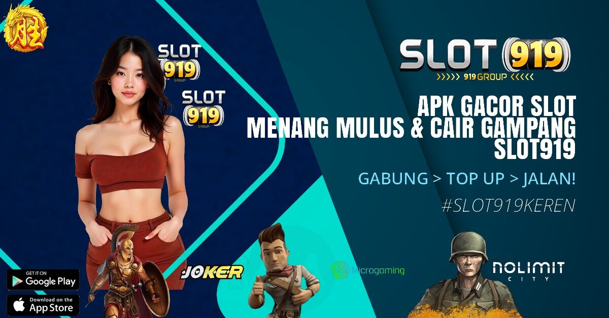 RR 777 Cara Menjadi Agen Slot Online