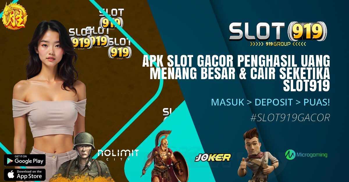 RR 777 Slot Gacor Apk Download