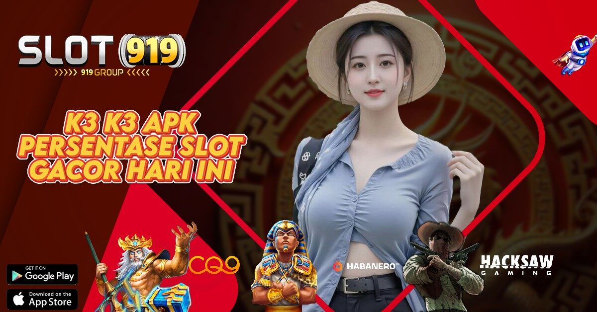 BOCORAN SLOT GACOR HARI INI ADMIN RIKI K3K3 APK