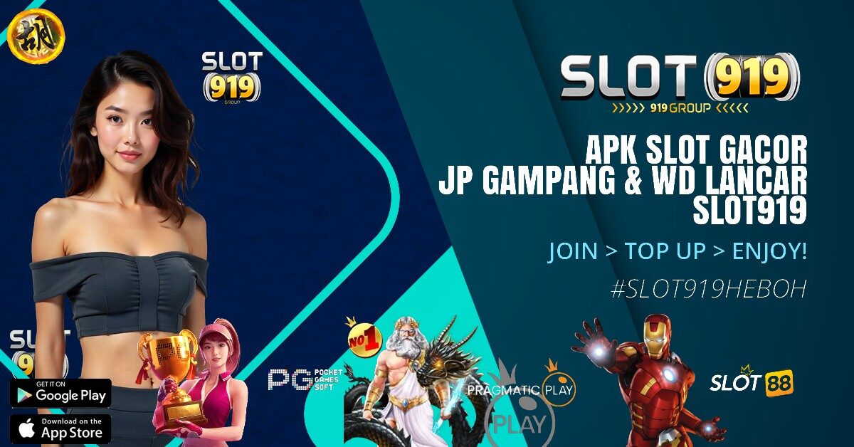 Situs Slot Online Terbaru RR 777