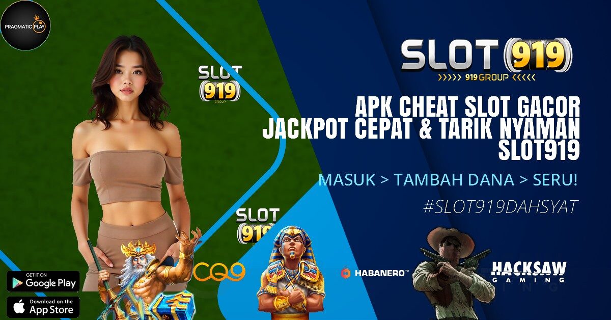 Trik Menang Judi Slot Online RR777