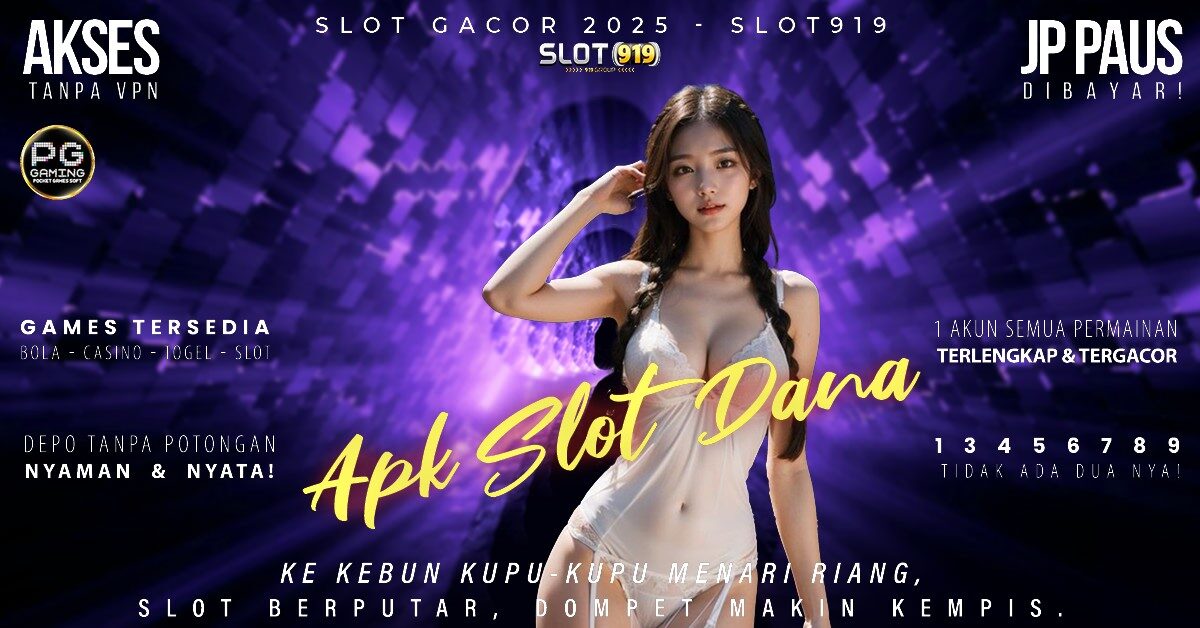 Slot Gacor 10000 Download Game Slot Penghasil Saldo Dana