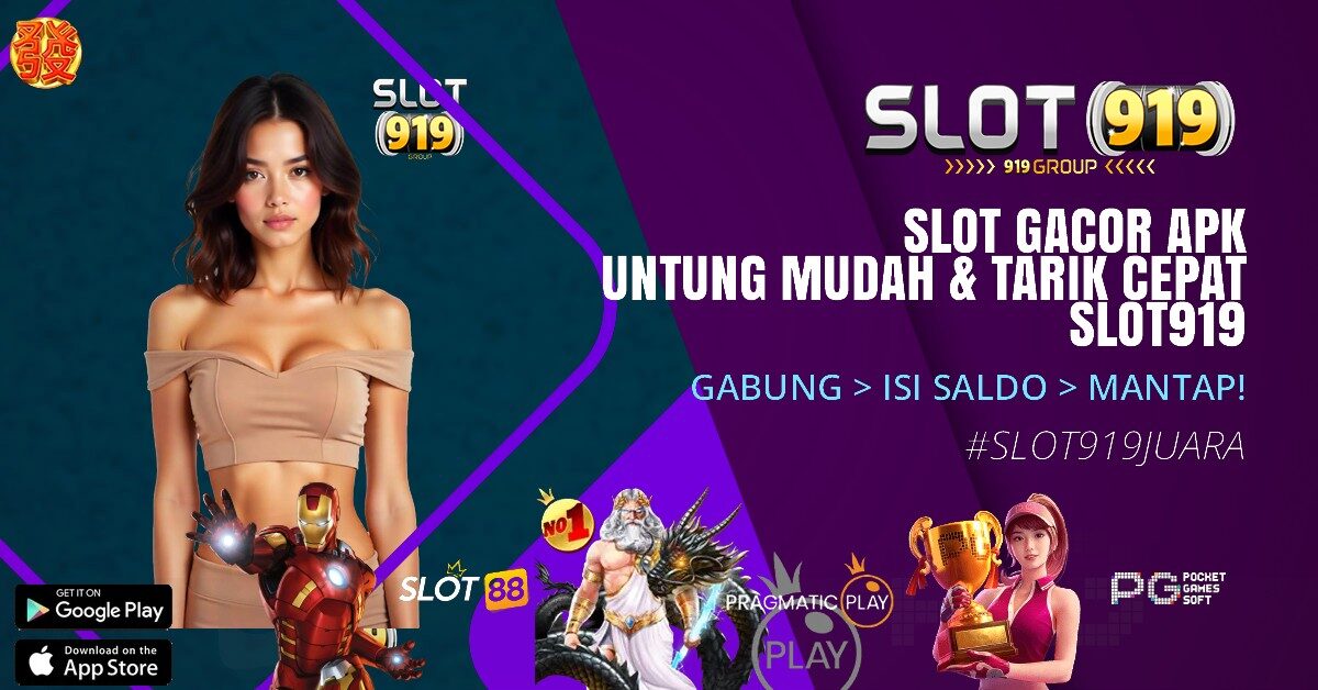 Aplikasi Hack Slot Online RR777