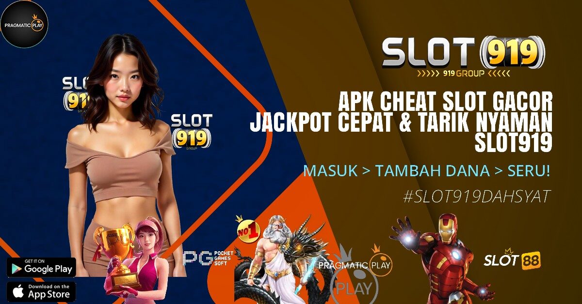 RR 777 Situs Resmi Judi Slot Online