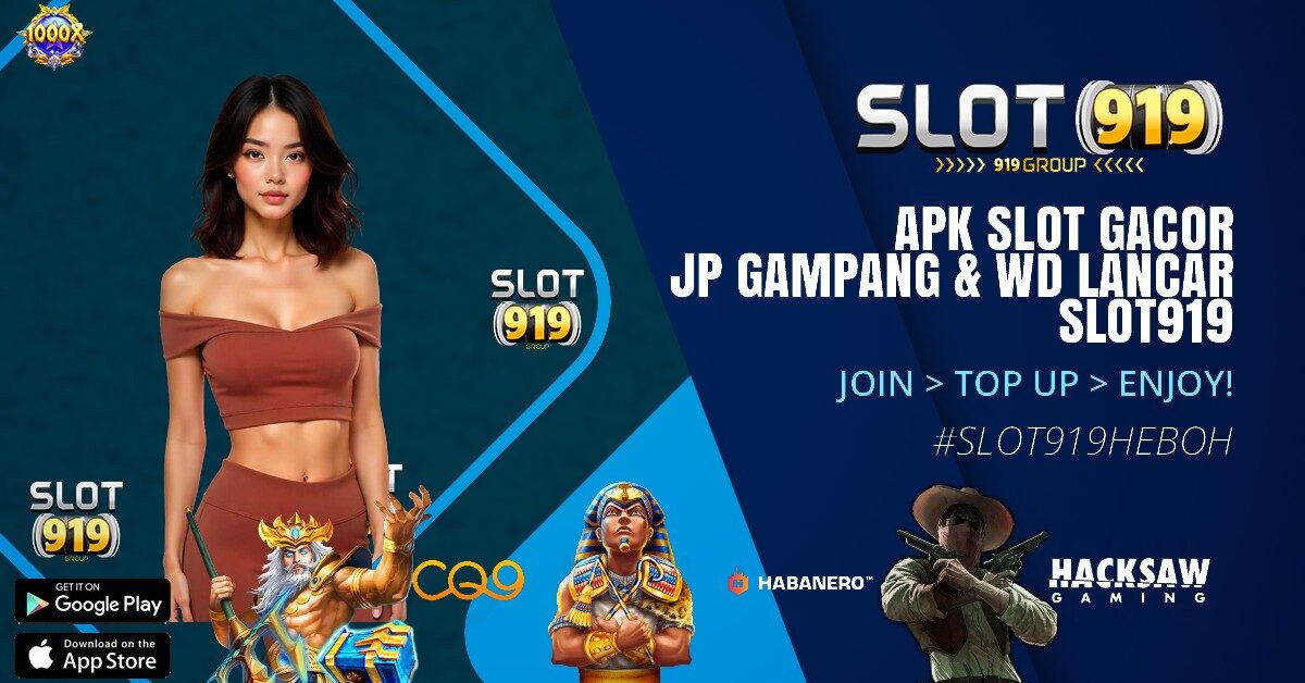 Slot Online Bonus New Member Terbesar RR777