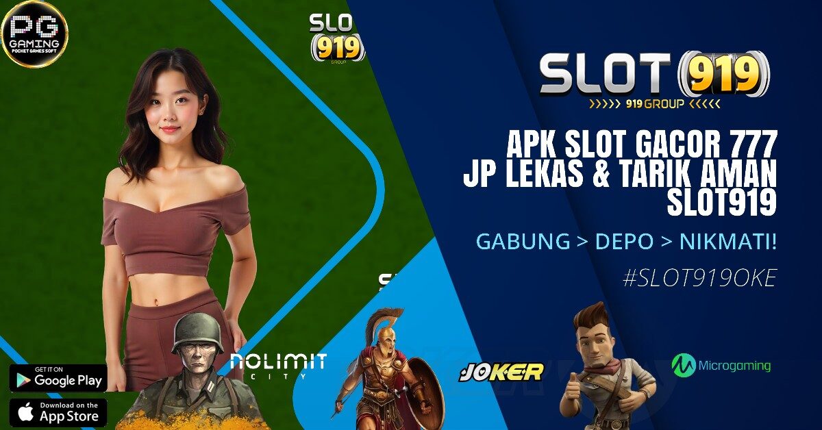 Cheat Slot Gacor Apk RR777