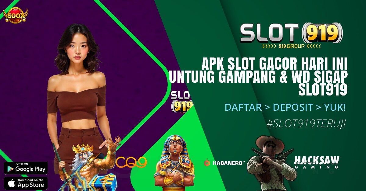 Slot Bri Online 24 Jam Bonus New Member RR 777