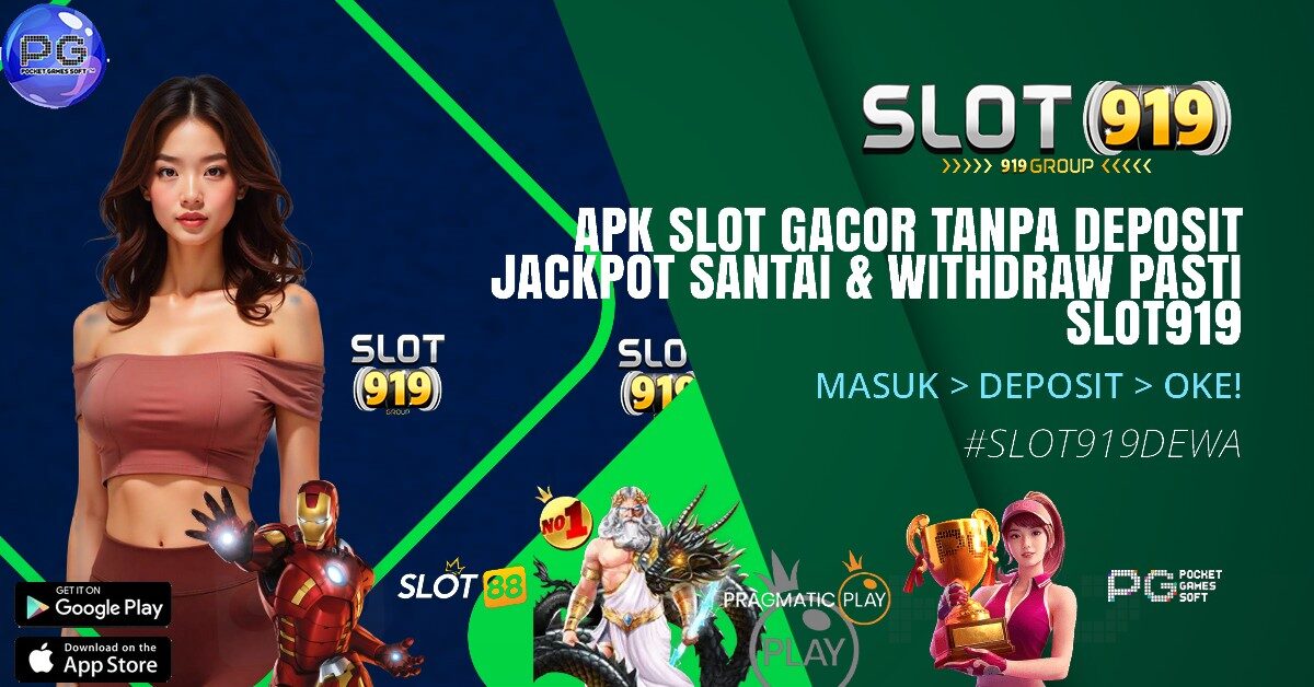 RR 777 Download Situs Slot Gacor Apk