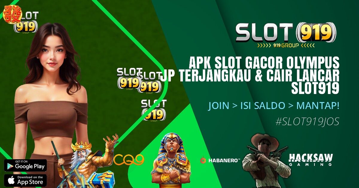 Situs Judi Slot Online Gampang Menang RR 777