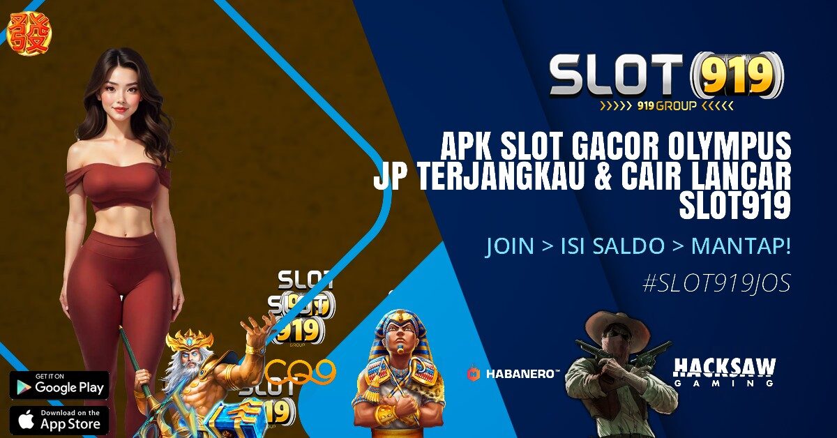 Situs Judi Slot Online Daftar Langsung Dapat Bonus Tanpa Deposit RR 777