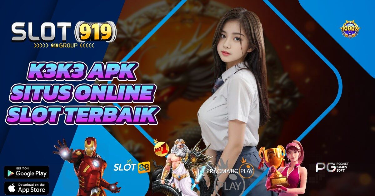 K3K3 APK GAMBAR SLOT MAXWIN