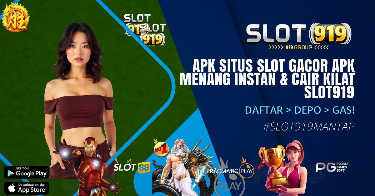 RR 777 Semua Nama Situs Judi Slot Online