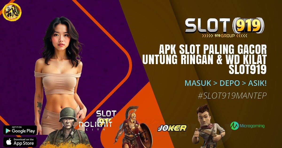 Malaysia Slot Online RR 777