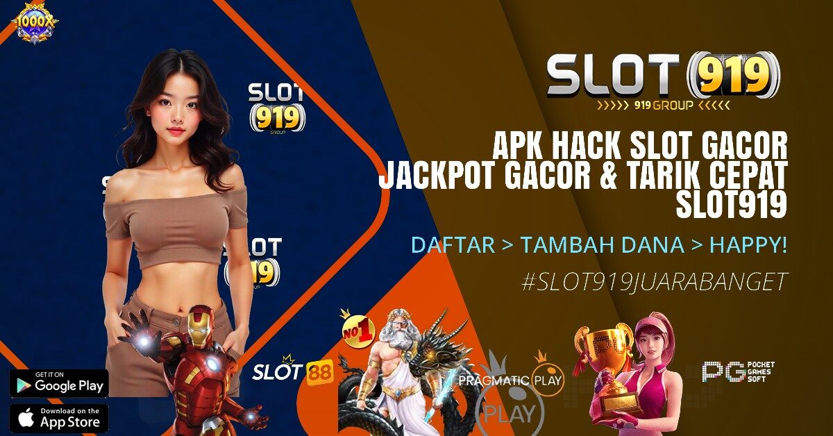 RR 777 Slot Online Terpercaya Via Pulsa