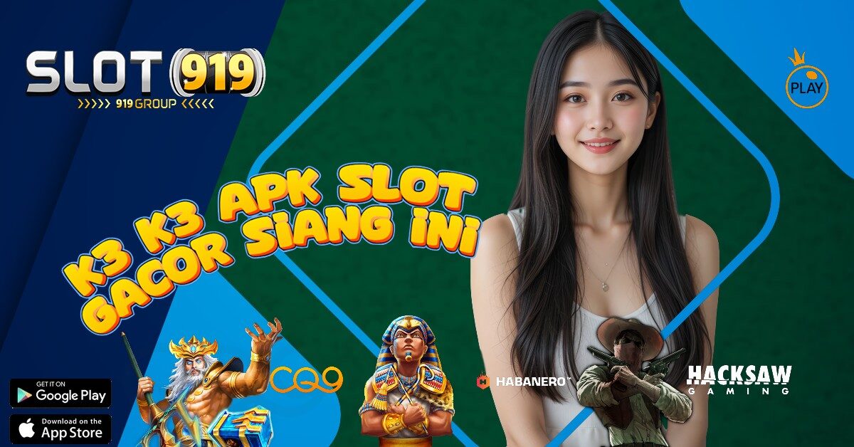 K3 K3 NAMA NAMA SITUS SLOT ONLINE