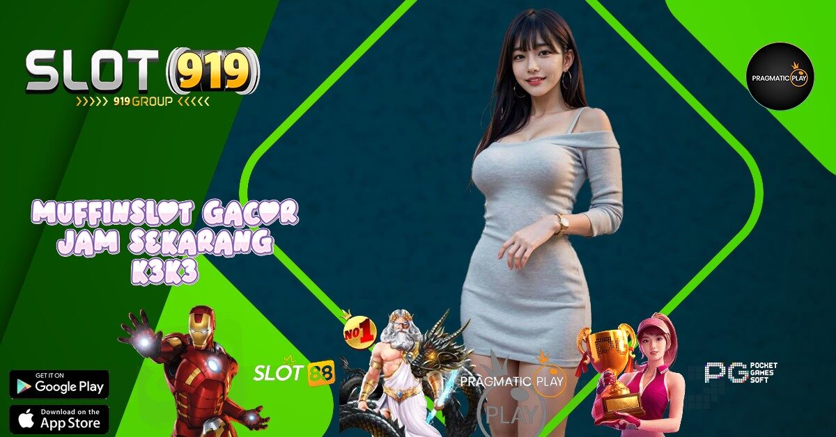 SITUS SLOT GACOR HARI INI DEPOSIT PULSA TANPA POTONGAN K3K3