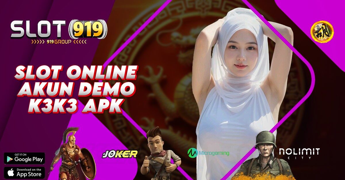 K3 K3 APK DAFTAR 10 SITUS JUDI SLOT ONLINE TERPERCAYA