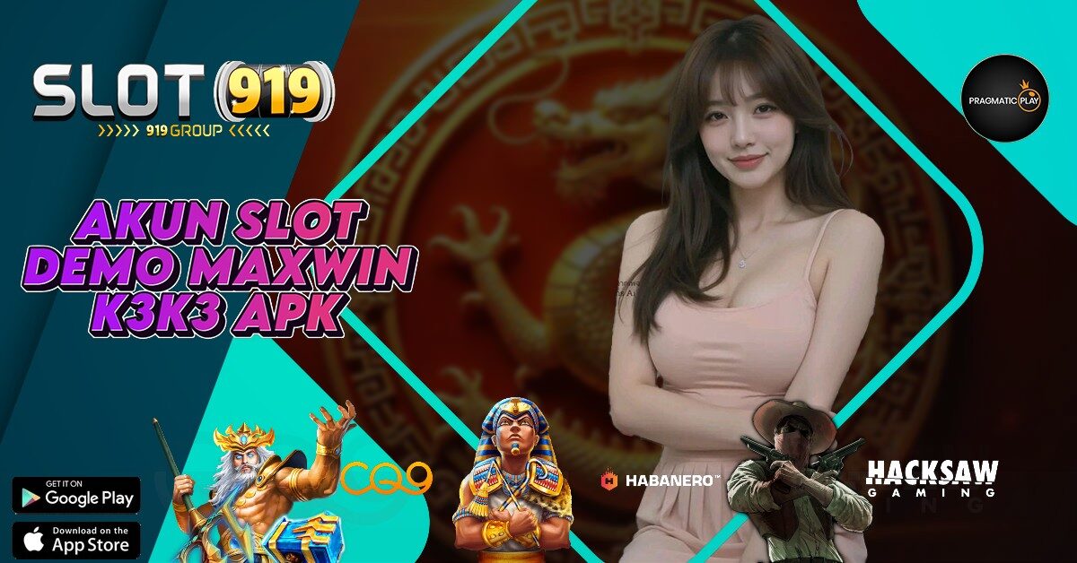 K3 K3 AKUN SLOT GACOR DEPOSIT PULSA TANPA POTONGAN