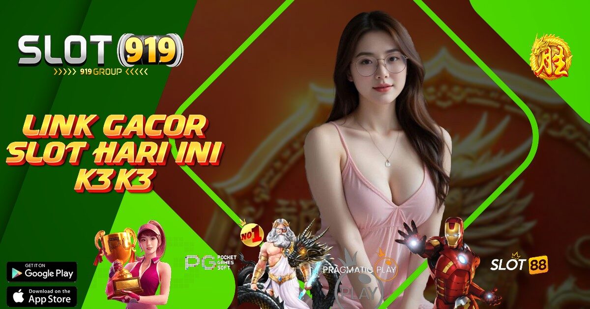 SLOT DEMO LANGSUNG MAXWIN K3 K3 APK