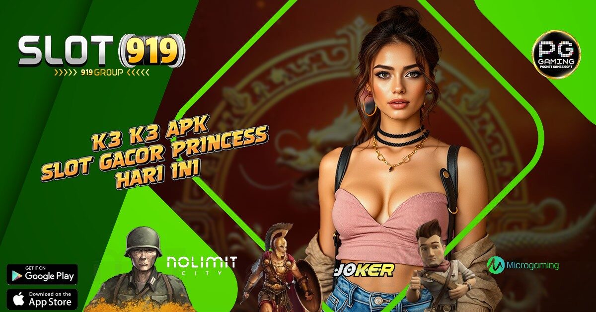 K3 K3 APK DAFTAR SLOT MAXWIN