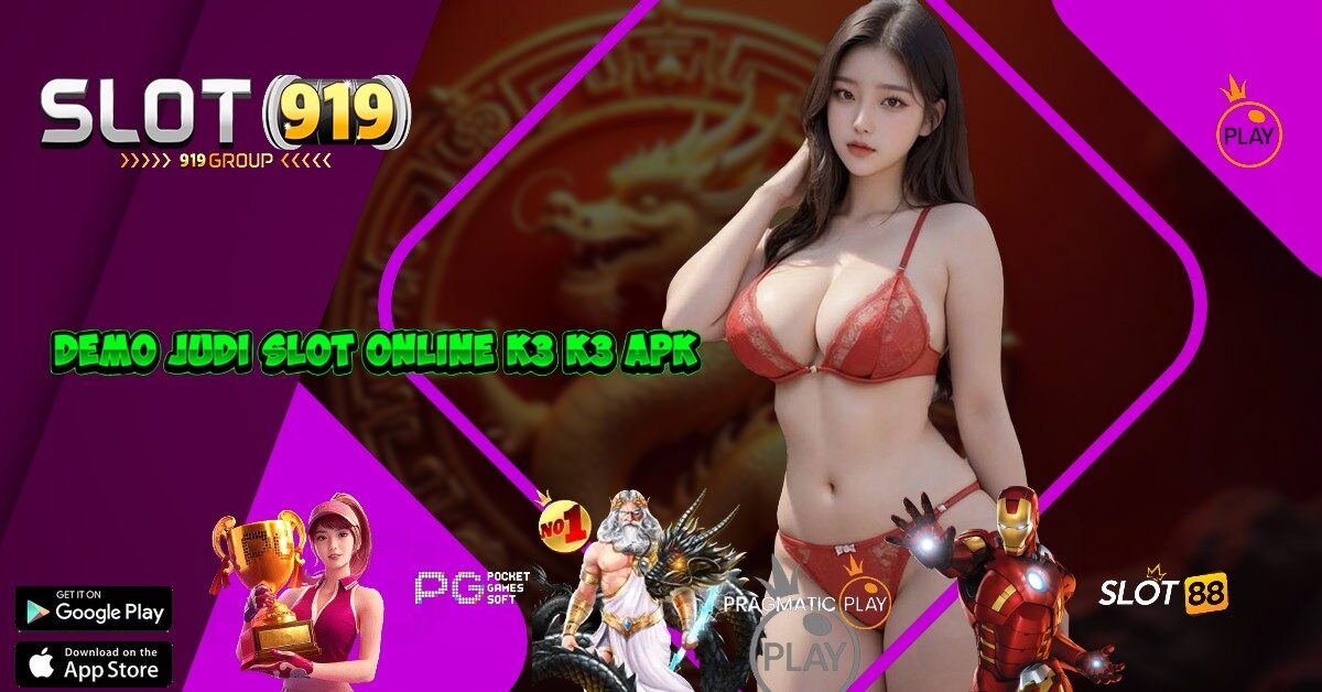 K3 K3 APK DEPOSIT PULSA DAFTAR SITUS JUDI SLOT ONLINE TERPERCAYA