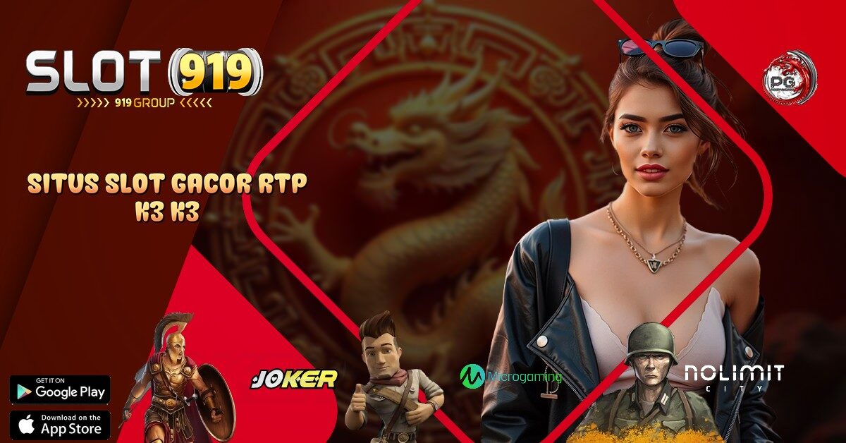 K3 K3 APK LINK SLOT YANG GACOR