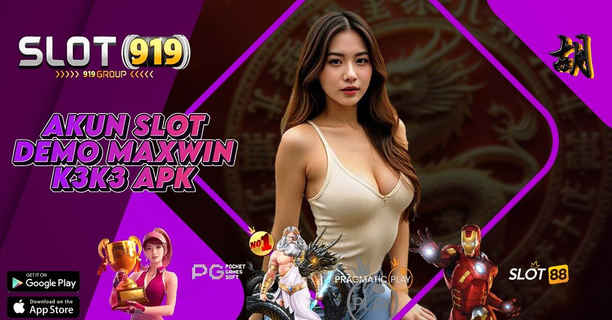 K3 K3 APK SITUS SLOT TER GACOR