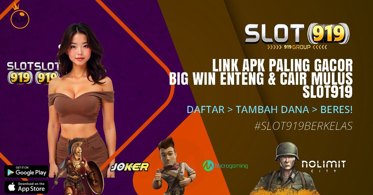 RR 777 Cara Mengetahui Game Slot Online Agar Menang