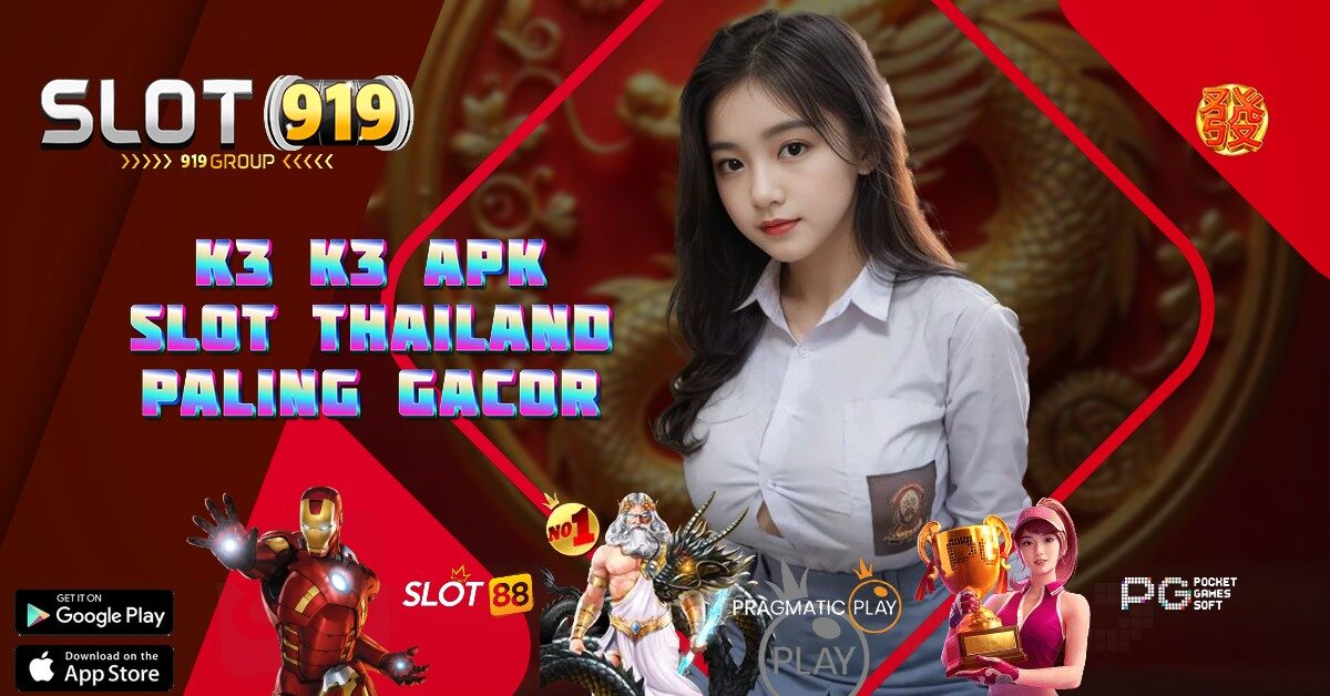 K3K3 APK SLOT DEPOSIT MURAH GACOR