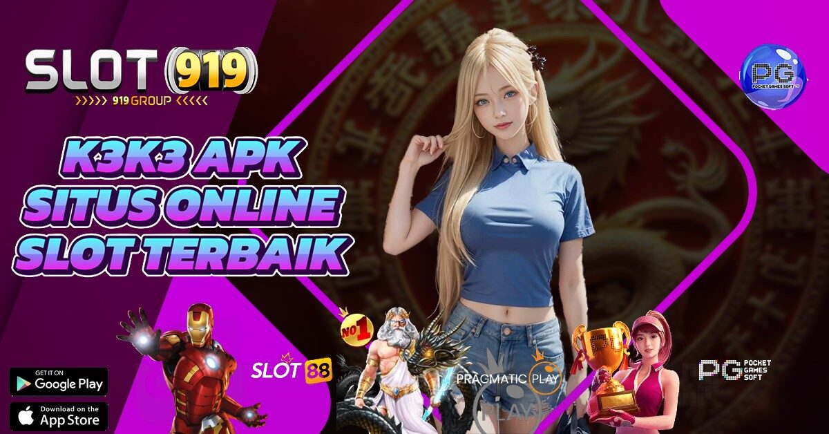 K3 K3 APK DOWNLOAD APLIKASI SLOT GACOR