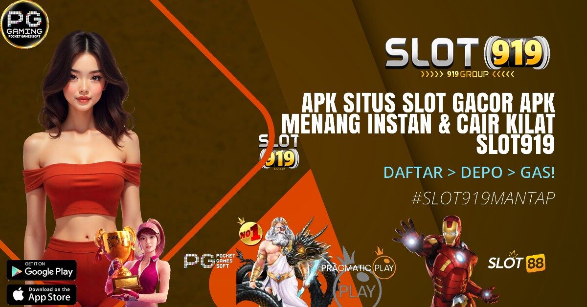 Situs Slot Online Indonesia RR 777