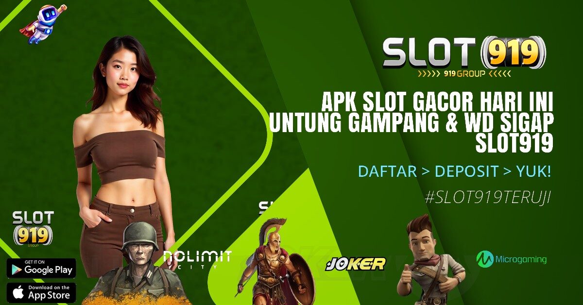 Download Apk Slot Demo Gacor RR 777