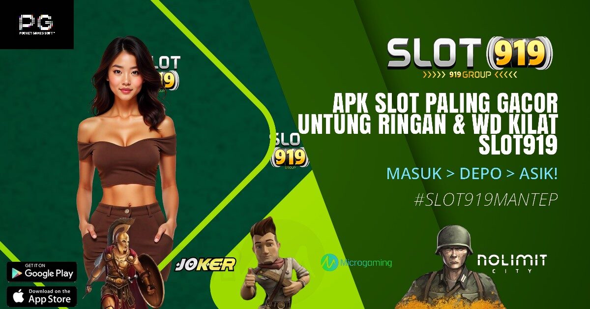 Slot Online Bet Kecil RR 777