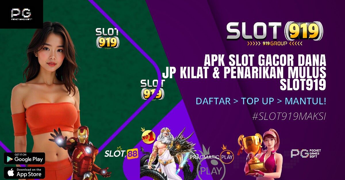 Situs Slot 24 Jam Online RR 777