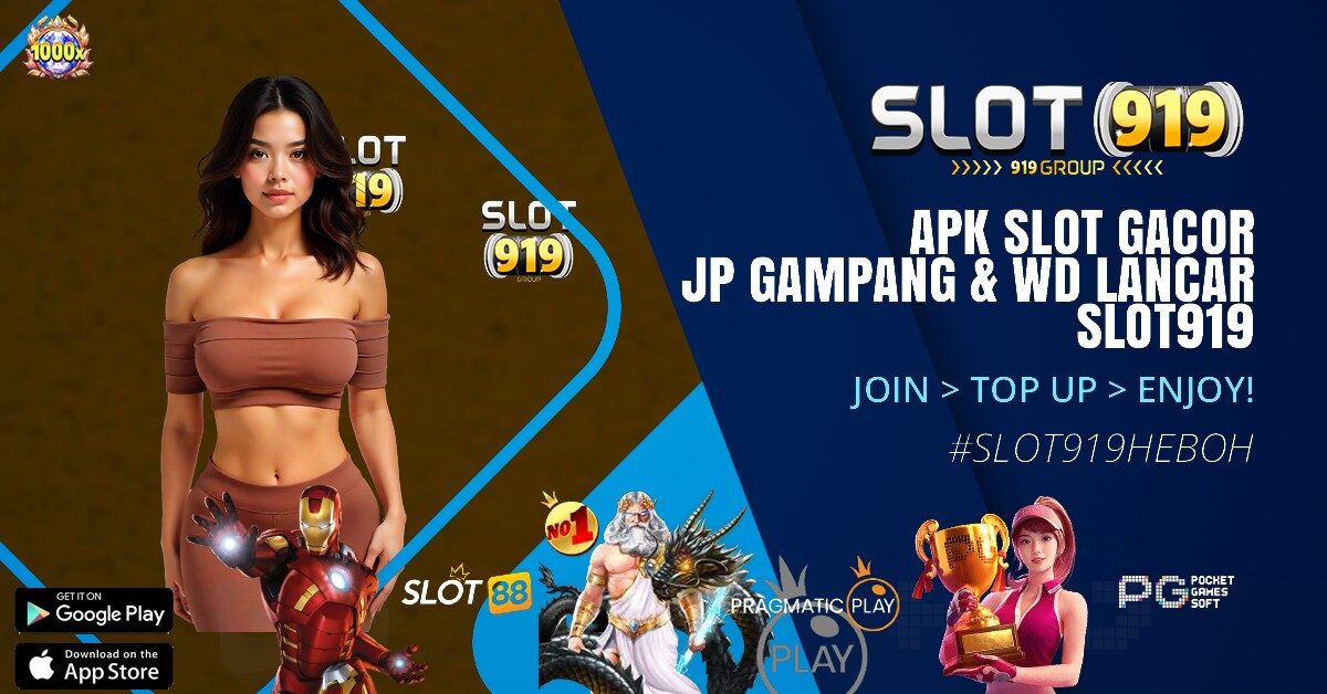 RR777 Game Slot Online Deposit Pulsa