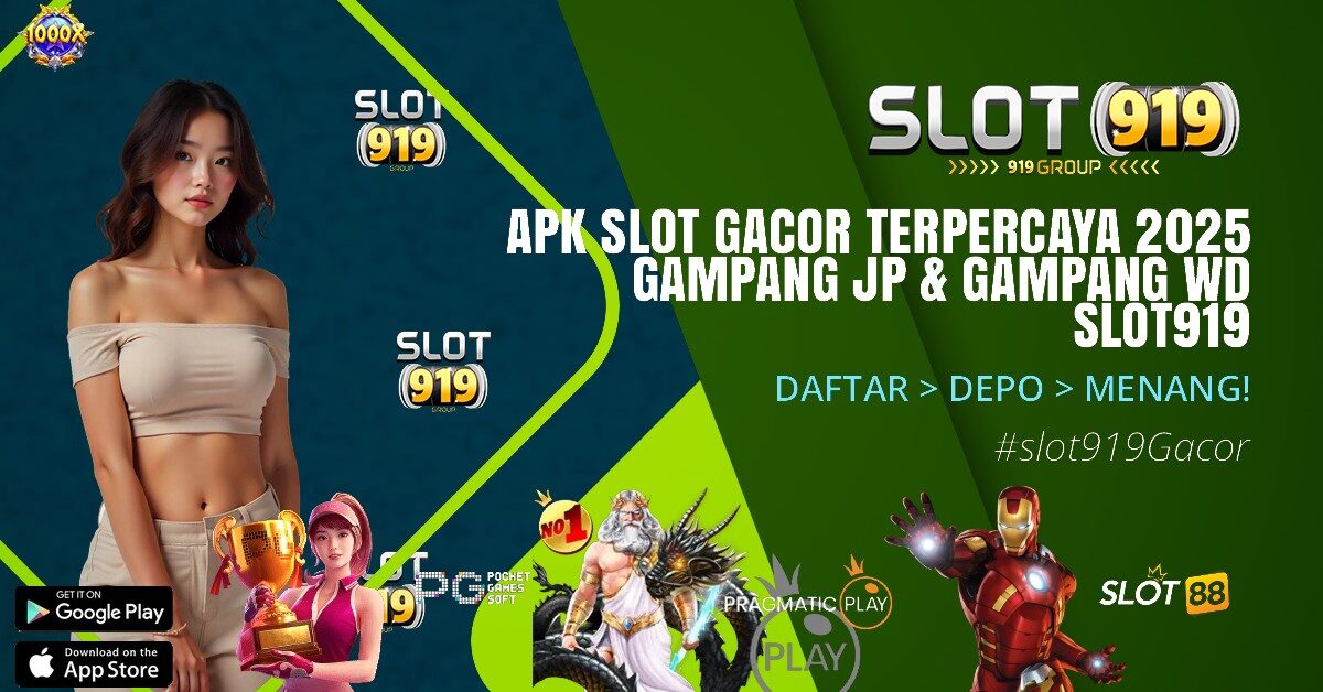 Apa Nama Situs Judi Slot Online RR 777