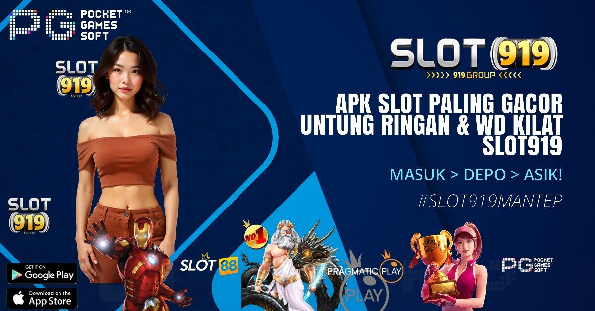 RR 777 Situs Judi Game Slot Online