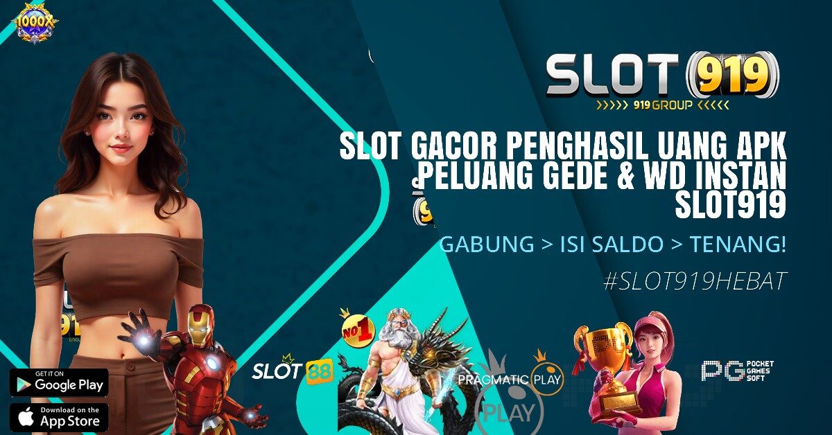 Slot Online Server Luar Negeri RR777