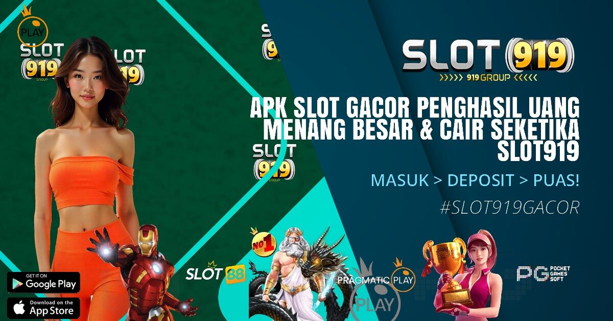 Situs Judi Slot Online Terpercaya 2025 Mudah Menang RR 777