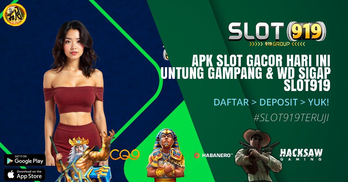 Slot 24 Jam Online RR 777