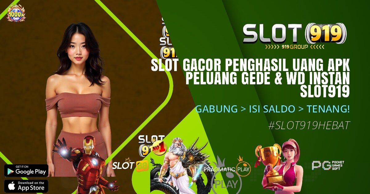 RR777 Daftar Situs Judi Slot Online Terpercaya Deposit Pulsa Tanpa Potongan