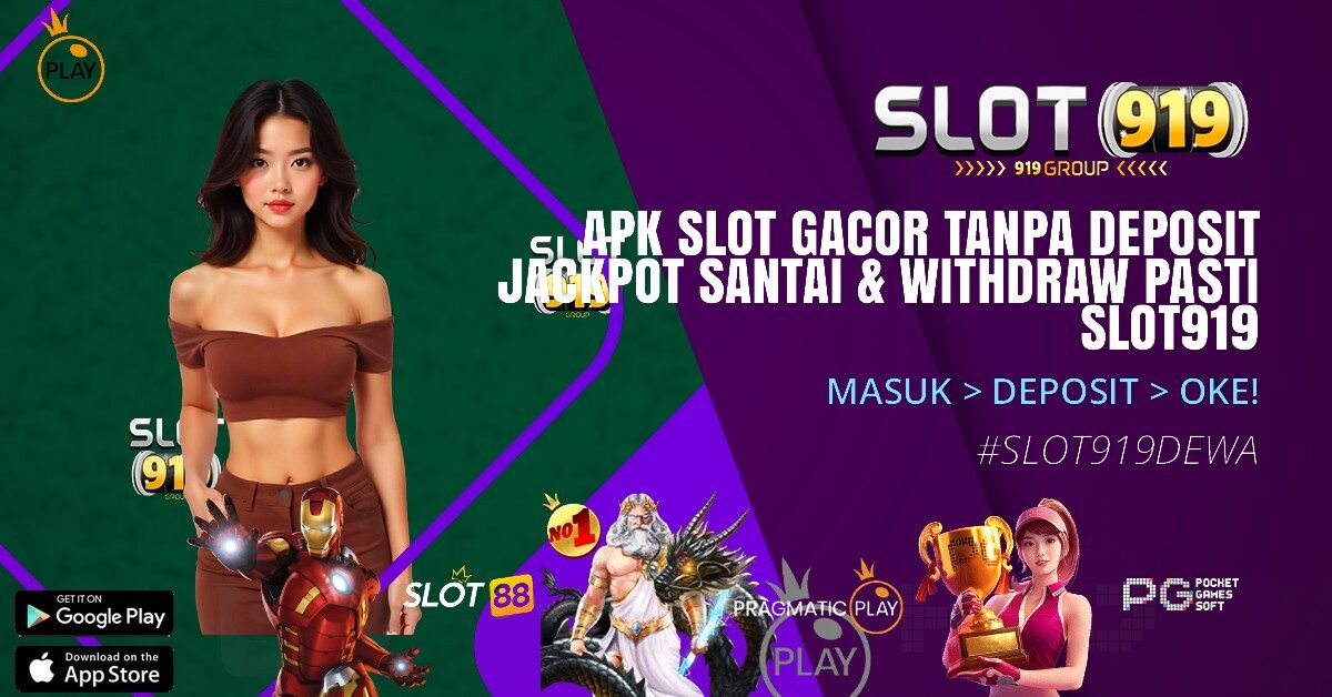 RR 777 Situs Judi Slot Online Terbesar